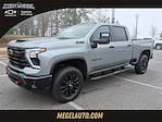 New 2026 Chevrolet Silverado 2500 LTZ Crew Cab for sale #T262279 - photo 1