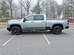 New 2026 Chevrolet Silverado 2500 LTZ Crew Cab for sale #T262279 - photo 8
