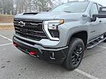 New 2026 Chevrolet Silverado 2500 LTZ Crew Cab for sale #T262279 - photo 9