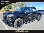 2026 Chevrolet Silverado 1500 Crew Cab 4WD Pickup for sale #T262280 - photo 1