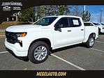 2026 Chevrolet Silverado 1500 Crew Cab 4WD Pickup for sale #T262281 - photo 1