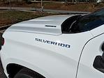 2026 Chevrolet Silverado 1500 Crew Cab 4WD Pickup for sale #T262281 - photo 11