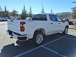 2026 Chevrolet Silverado 1500 Crew Cab 4WD Pickup for sale #T262281 - photo 7
