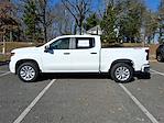 2026 Chevrolet Silverado 1500 Crew Cab 4WD Pickup for sale #T262281 - photo 8
