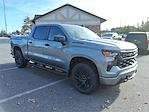 2026 Chevrolet Silverado 1500 Crew Cab 4WD Pickup for sale #T262282 - photo 3