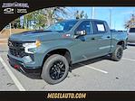 2026 Chevrolet Silverado 1500 Crew Cab 4WD Pickup for sale #T262283 - photo 1
