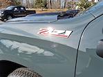 2026 Chevrolet Silverado 1500 Crew Cab 4WD Pickup for sale #T262283 - photo 11