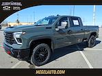 New 2026 Chevrolet Silverado 2500 LT Crew Cab for sale #T262284 - photo 1