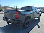 New 2026 Chevrolet Silverado 2500 LT Crew Cab for sale #T262284 - photo 7