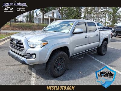 Used 2019 Toyota Tacoma - photo 1
