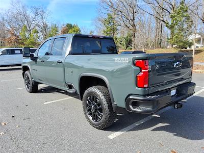 New 2026 Chevrolet Silverado 2500 LTZ Crew Cab for sale #T262286 - photo 2