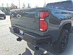 New 2026 Chevrolet Silverado 2500 LTZ Crew Cab for sale #T262286 - photo 15