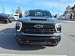 New 2026 Chevrolet Silverado 2500 LTZ Crew Cab for sale #T262286 - photo 2