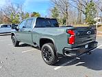 New 2026 Chevrolet Silverado 2500 LTZ Crew Cab for sale #T262286 - photo 7