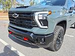 New 2026 Chevrolet Silverado 2500 LTZ Crew Cab for sale #T262286 - photo 9