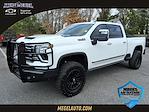 2024 Chevrolet Silverado 3500 Crew Cab 4WD Pickup for sale #T262286A - photo 1