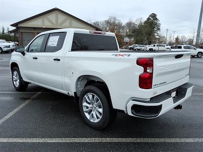 2026 Chevrolet Silverado 1500 Crew Cab 4WD Pickup for sale #T262287 - photo 2