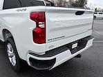 2026 Chevrolet Silverado 1500 Crew Cab 4WD Pickup for sale #T262287 - photo 14