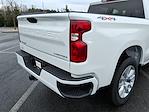 2026 Chevrolet Silverado 1500 Crew Cab 4WD Pickup for sale #T262287 - photo 15