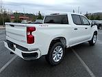2026 Chevrolet Silverado 1500 Crew Cab 4WD Pickup for sale #T262287 - photo 7