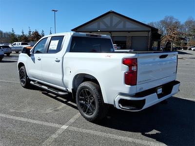 New 2026 Chevrolet Silverado 1500 RST Crew Cab for sale #T262289 - photo 2