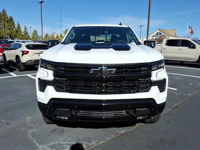 Used 2026 Chevrolet Silverado 1500 - photo 1