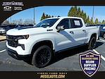 2026 Chevrolet Silverado 1500 Crew Cab 4WD Pickup for sale #T262291A - photo 1