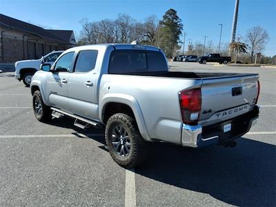 Used 2023 Toyota Tacoma SR5 Double Cab for sale #T262292A - photo 2