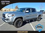 2023 Toyota Tacoma Double Cab 4WD Pickup for sale #T262292A - photo 1