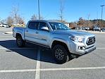 2023 Toyota Tacoma Double Cab 4WD Pickup for sale #T262292A - photo 4