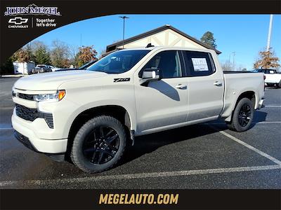 New 2026 Chevrolet Silverado 1500 - photo 1