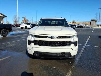New 2026 Chevrolet Silverado 1500 - photo 1