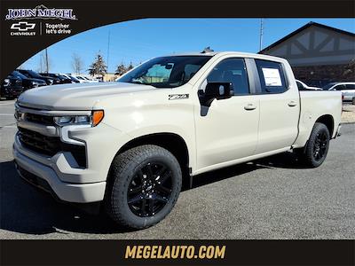 New 2026 Chevrolet Silverado 1500 - photo 1