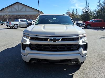 New 2026 Chevrolet Silverado 1500 - photo 1