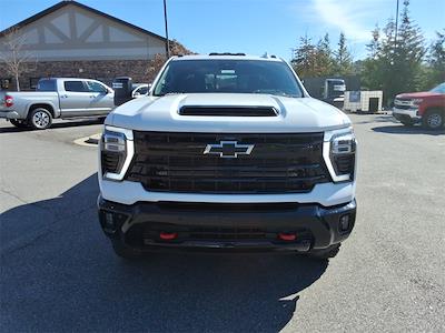 2026 Chevrolet Silverado 2500 Crew Cab 4WD Pickup for sale #T262298 - photo 2