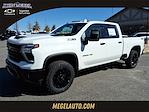 2026 Chevrolet Silverado 2500 Crew Cab 4WD Pickup for sale #T262298 - photo 1