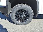 2026 Chevrolet Silverado 2500 Crew Cab 4WD Pickup for sale #T262298 - photo 10