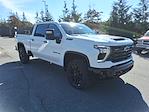 2026 Chevrolet Silverado 2500 Crew Cab 4WD Pickup for sale #T262298 - photo 3
