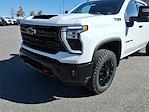 2026 Chevrolet Silverado 2500 Crew Cab 4WD Pickup for sale #T262298 - photo 9