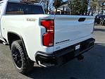 New 2026 Chevrolet Silverado 2500 LTZ Crew Cab for sale #T262299 - photo 14