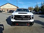 New 2026 Chevrolet Silverado 2500 LTZ Crew Cab for sale #T262299 - photo 4