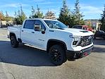 New 2026 Chevrolet Silverado 2500 LTZ Crew Cab for sale #T262299 - photo 5