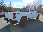 New 2026 Chevrolet Silverado 2500 LTZ Crew Cab for sale #T262299 - photo 7