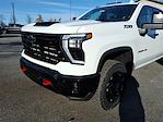 New 2026 Chevrolet Silverado 2500 LTZ Crew Cab for sale #T262299 - photo 9