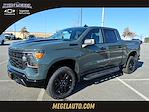 New 2026 Chevrolet Silverado 1500 Custom Crew Cab for sale #T262300 - photo 1