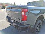 New 2026 Chevrolet Silverado 1500 Custom Crew Cab for sale #T262300 - photo 15