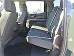 New 2026 Chevrolet Silverado 1500 Custom Crew Cab for sale #T262300 - photo 18