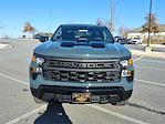 New 2026 Chevrolet Silverado 1500 Custom Crew Cab for sale #T262300 - photo 4