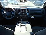 New 2026 Chevrolet Silverado 1500 Custom Crew Cab for sale #T262300 - photo 20