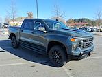 New 2026 Chevrolet Silverado 1500 Custom Crew Cab for sale #T262300 - photo 5
